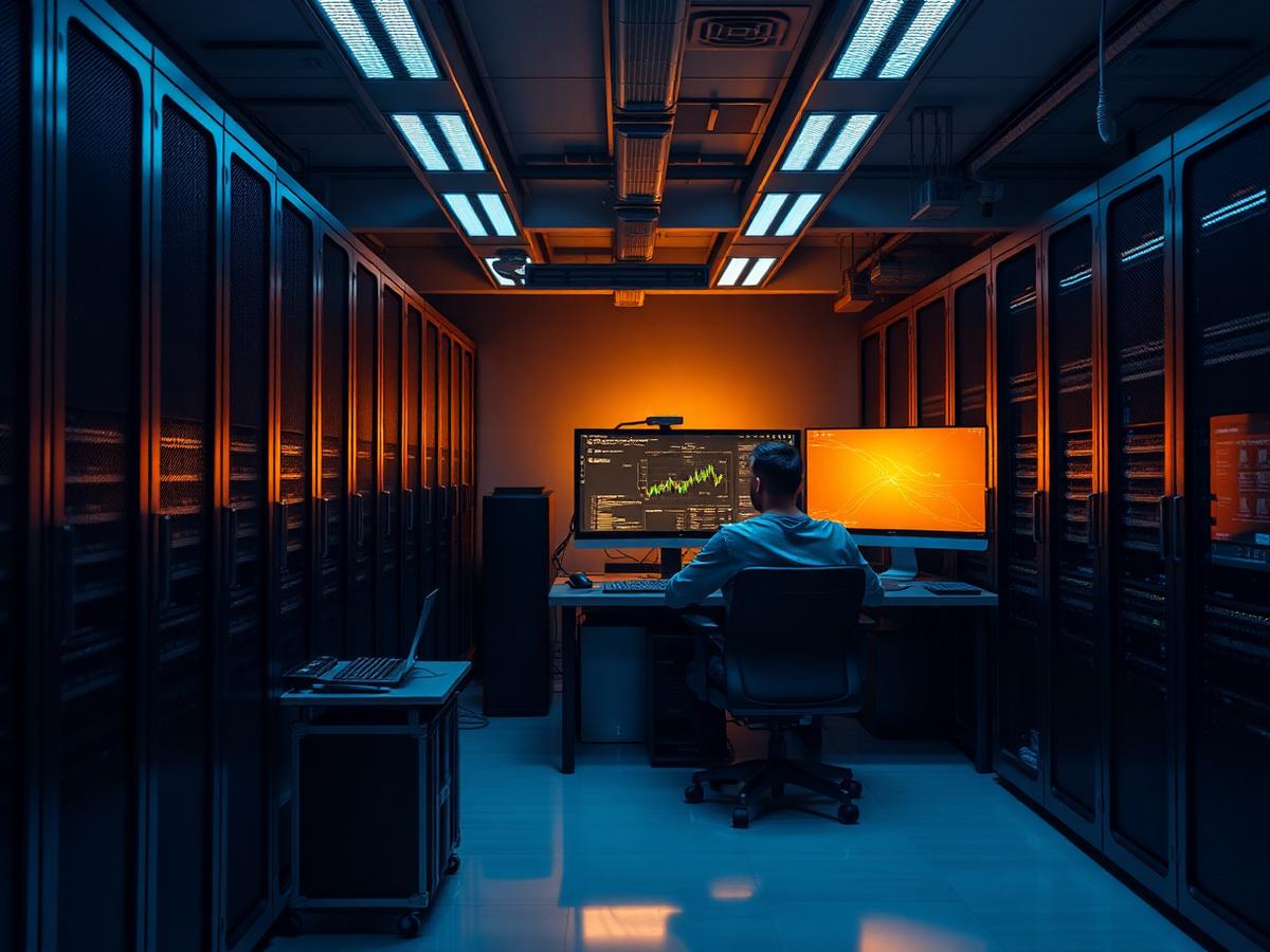 Tecnologia